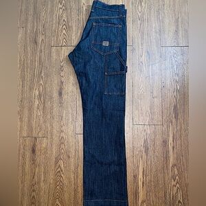 Very Rare Levis carpenter pants